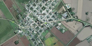 Juan Pio Drovetta: «En febrero arrancaría la obra de la circunvalación»