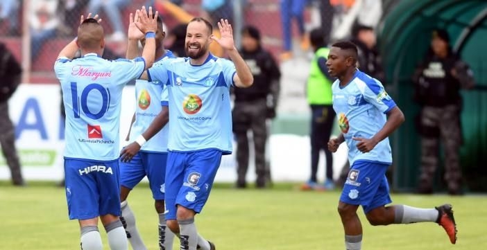 El macielense Juan Manuel Tevez debutará en Copa Libertadores