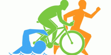 Llegará una nueva edición del «Triatlón ciudad de Totoras»