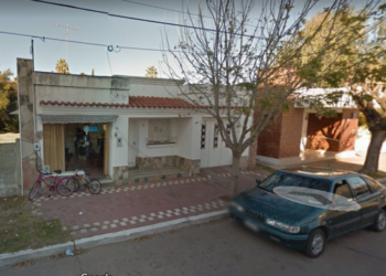 Robaron en una vivienda de Totoras mientras sus dueños no estaban