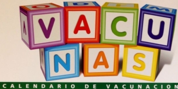 Campaña de vacunación en Maciel para completar el calendario