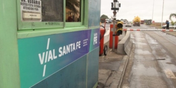 Aumento en autopista: «Lo que se gasta en el peaje vuelve en obras”