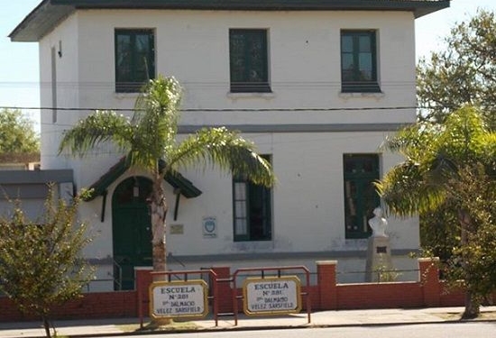 San Genaro: la escuela Nº281 organiza una «Peña Carnavalera»