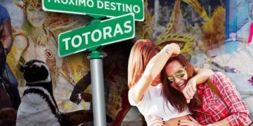 Totoras será visitada por extranjeros que conocerán costumbres y cultura local
