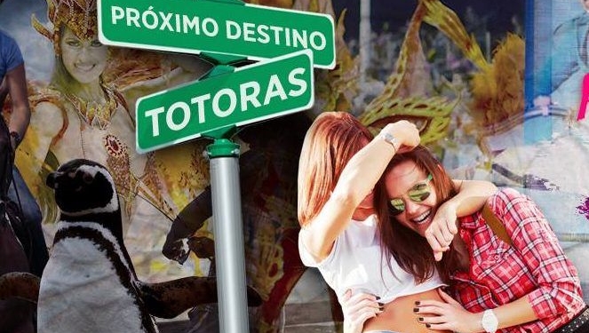 Totoras será visitada por extranjeros que conocerán costumbres y cultura local
