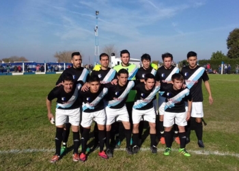 Totorense: Juventud Unida confirmó sus refuerzos para esta temporada