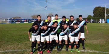 Totorense: Juventud Unida confirmó sus refuerzos para esta temporada