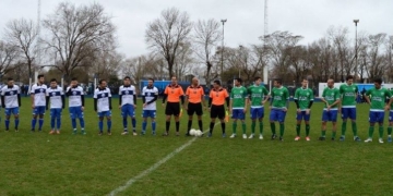 Equipos de la Liga Totorense jugarán por la clasificación a la Copa Santa Fe