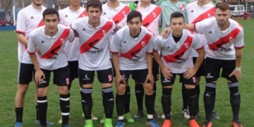 Oficial: Belgrano de Oliveros no disputará la Liga Totorense 2018