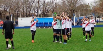 Totorense: Oliveros presentará primera para poder participar con infantiles