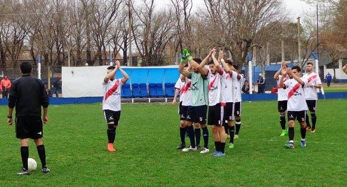 Totorense: Oliveros presentará primera para poder participar con infantiles