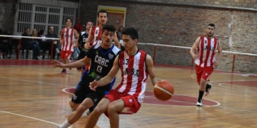 Cañadense: el campeonato 2018 de básquet tiene su fixture