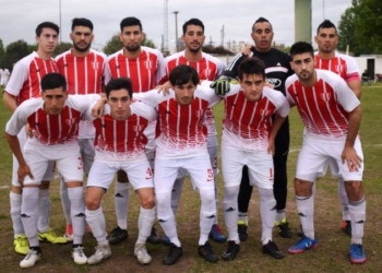 El Club Maciel jugará al menos por un año más en la Liga Totorense