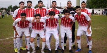 El Club Maciel jugará al menos por un año más en la Liga Totorense