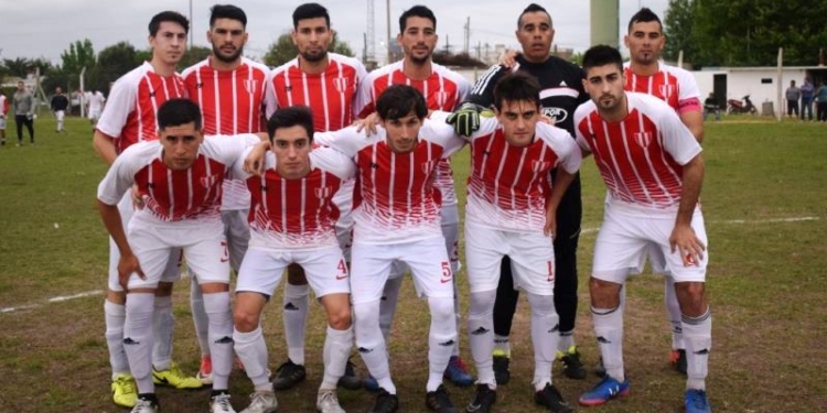 El Club Maciel jugará al menos por un año más en la Liga Totorense