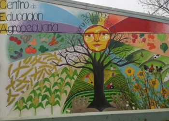 San Genaro: abrió la inscripción a diferentes cursos que se realizarán en el CEA