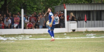 Por las manos de Facundo Mus, Unión sigue en la Copa Federación