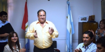 Maciel: la comisión seguirá adelante y debatirán diferencias puertas adentro