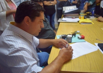 Maciel: a dos meses de asumir, renunció el tesorero comunal