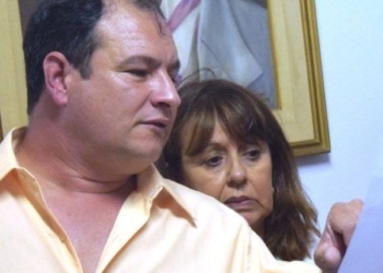 Alicia Gutiérrez: «Esto trastoca la voluntad popular»