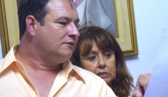 Alicia Gutiérrez: “Esto trastoca la voluntad popular”