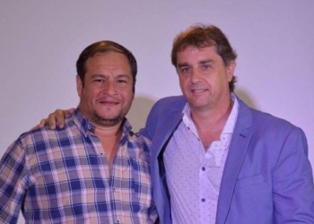 Danilo Capitani calificó de “antidemocrático” lo ocurrido en Maciel