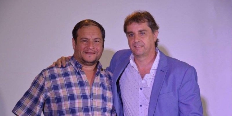 Danilo Capitani calificó de “antidemocrático” lo ocurrido en Maciel