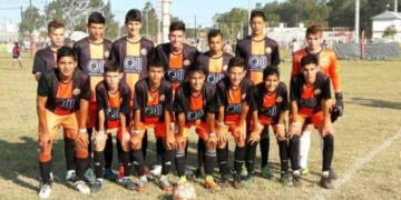 Córdoba: un partido con jugadores de la región terminó en escándalo