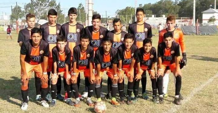 Córdoba: un partido con jugadores de la región terminó en escándalo
