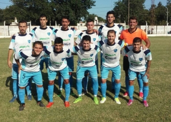 Copa Federación: importante victoria de Unión FC