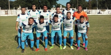 Copa Federación: importante victoria de Unión FC