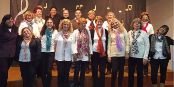 San Genaro: la agrupación coral inicia sus actividades