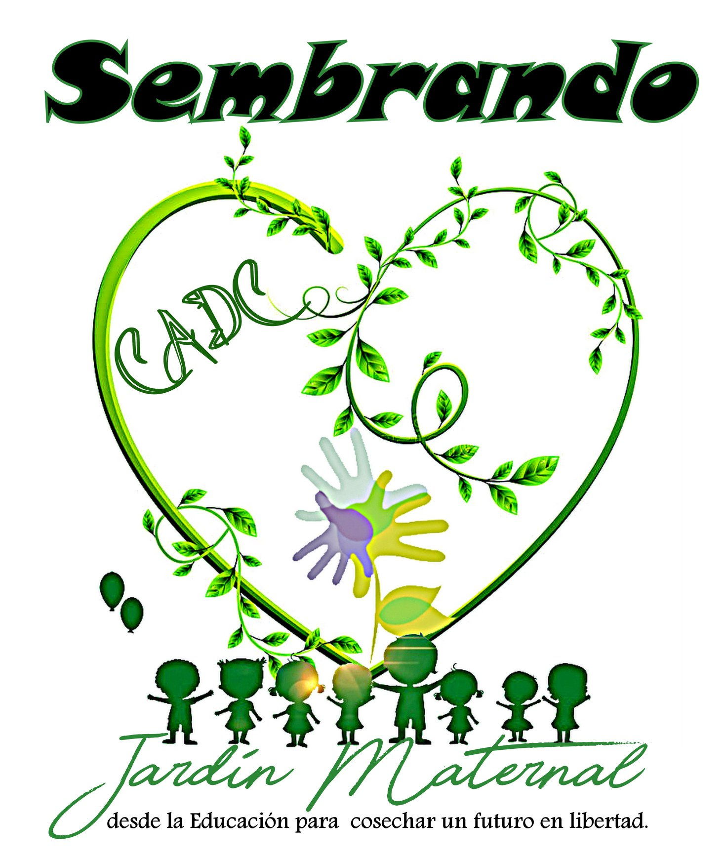 Defensores de Centeno abrirá su propio Jardín Maternal «Sembrando»