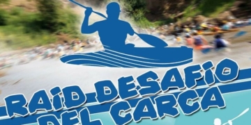kayakistas realizarán una travesía por el rio Carcarañá