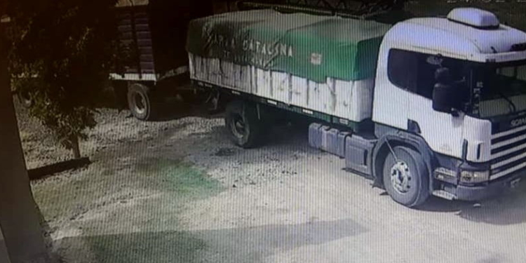 Un camionero desaparecido fue encontrado descompuesto en la región