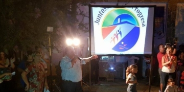 Timbúes volvió a lanzar el Sistema Inclusivo de Educación y Salud