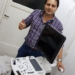 El SAMCo de Barrancas adquirió un ecógrafo de última generación