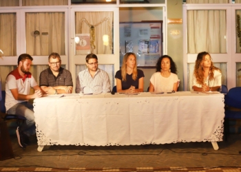 Televisarán las sesiones del Concejo Municipal de San Genaro