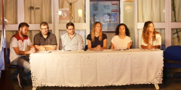 Televisarán las sesiones del Concejo Municipal de San Genaro