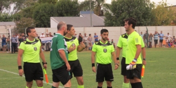 Copa Santa Fe: Defensores y Sportivo no se sacaron ventajas