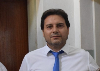 Gabriel Lorenzzetti: «Un pediatra es la prioridad que debemos conseguir»