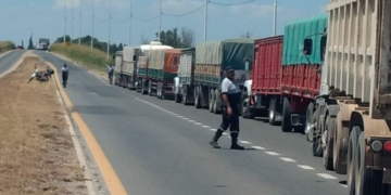 La Guardia Urbana de Andino ya cuenta con un número de emergencias