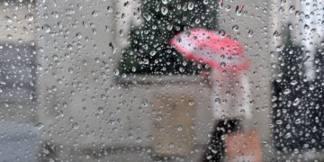 Alerta por probables tormentas fuertes en la región