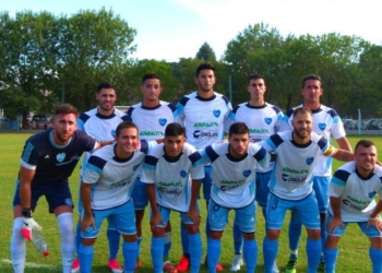 Unión Fútbol Club quedó eliminado de la Copa Federación