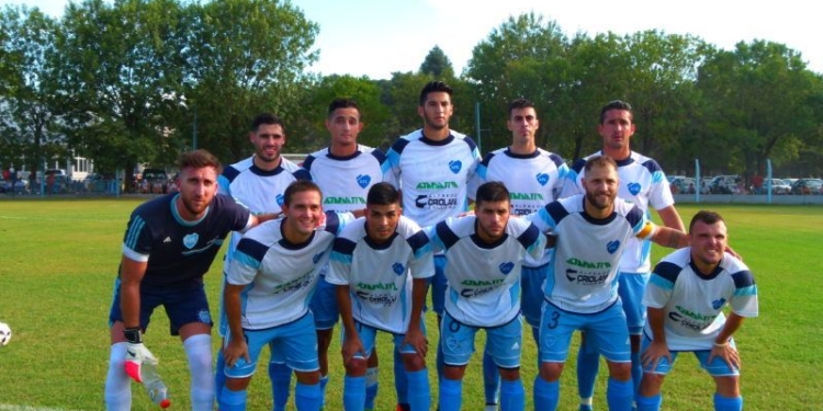 Unión Fútbol Club quedó eliminado de la Copa Federación