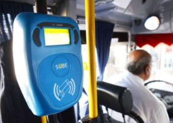 La SUBE se impone y gana terreno en la región