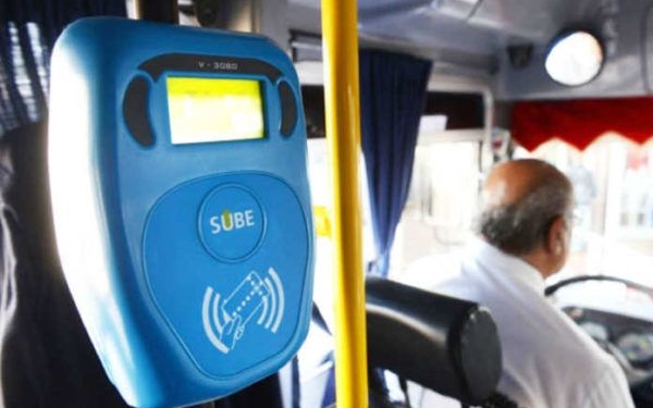 La SUBE se impone y gana terreno en la región