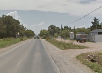 Recuperaron en Timbúes una moto robada hace dos años