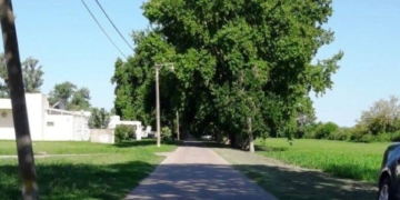 Hallaron sin vida a un paciente de la Colonia Psiquiátrica de Oliveros