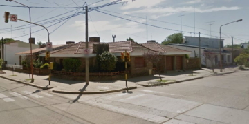 Barrancas: ataron a una mujer y la amenazaron con arma de fuego para robarle